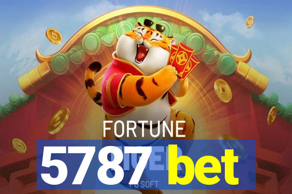 5787 bet